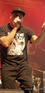 0092 Punk In Drublic Festival
